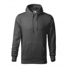 Malfini Cape felső férfi acélszürke XL munkaruha