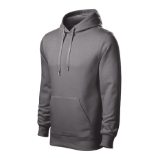 Malfini Cape Free felső férfi acélszürke M