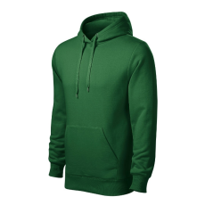 Malfini Cape Free felső férfi üvegzöld M