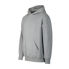 Malfini Chill felső unisex sötétszürke melírozott 2XL
