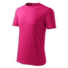 Malfini Classic New póló férfi bíborszín 3XL munkaruha