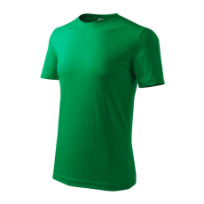 Malfini Classic New póló férfi fűzöld 2XL