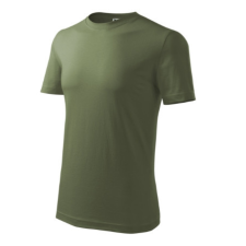 Malfini Classic New póló férfi khaki 3XL munkaruha