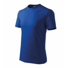 Malfini Classic póló unisex királykék 3XL munkaruha