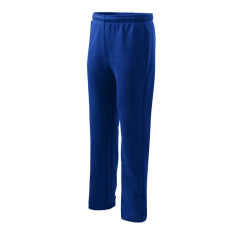 Malfini Comfort nadrág férfi/gyerek királykék 158 cm/12 éves