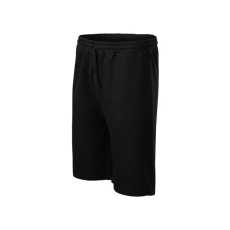 Malfini Comfy rövidnadrág férfi fekete XL