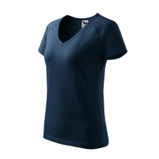 Malfini Dream póló női tengerészkék L