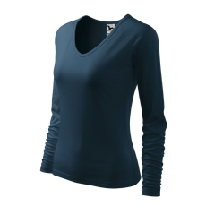 Malfini Elegance póló női tengerészkék 2XL