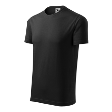 Malfini Element póló unisex fekete XS