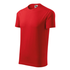 Malfini Element póló unisex piros 3XL