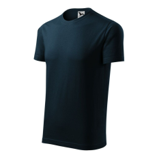 Malfini Element póló unisex tengerészkék L