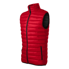 Malfini Everest mellény férfi F1 piros 3XL munkaruha