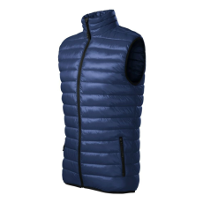 Malfini Everest mellény férfi tengerészkék 3XL