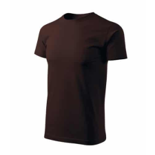 Malfini F29 Malfini Férfi Basic Free póló kávé - XL munkaruha
