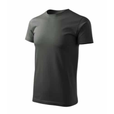 Malfini F29 Malfini Férfi Basic Free póló sötét palakő - XL munkaruha
