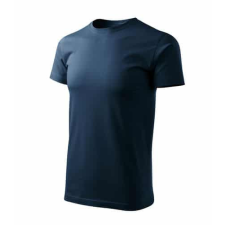 Malfini F29 Malfini Férfi Basic Free póló tengerészkék - 2XL munkaruha