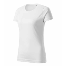 Malfini F34 Malfini Basic Free Női Póló Fehér - 2XL