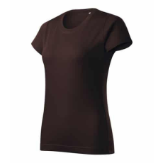 Malfini F34 Malfini Basic Free Női Póló kávé - S