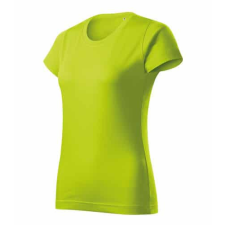 Malfini F34 Malfini Basic Free Női Póló Lime munkaruha
