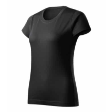 Malfini F34 Malfini Basic Free Női Póló sötét palakő - XL munkaruha