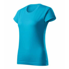Malfini F34 Malfini Basic Free Női Póló türkiz - 2XL munkaruha