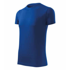 Malfini F43 Malfini Viper Free férfi póló Királykék - L