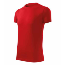 Malfini F43 Malfini Viper Free férfi póló Piros - M