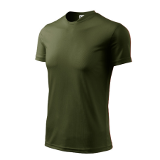 Malfini Fantasy póló férfi military 3XL munkaruha