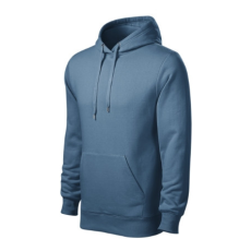 Malfini Felső férfi Cape 413 farmerkék 3XL méret