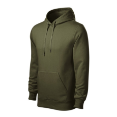 Malfini Felső férfi Cape 413 military M méret
