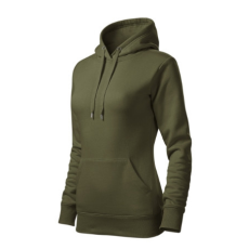 Malfini Felső női Cape 414 military 2XL méret