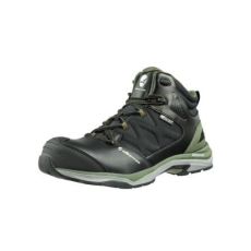 Malfini Férfi bakancsok, ULTRATRAIL OLIVE CTX MID S34, Malfini Fekete 39