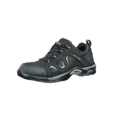 Malfini Férfi cipő, VANTAGE CTX LOW S39, Malfini Fekete 39