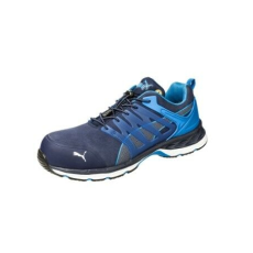 Malfini Férfi cipők, VELOCITY 2.0 BLUE LOW S11, Malfini Kék 39