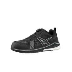 Malfini Férfi cipők, VOLTAGE BLACK QL LOW S33, Malfini Fekete 39