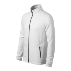 Malfini Férfi mikro polár, Shift (GRS) 850, Malfini White 2XL