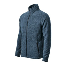 Malfini Férfi mikro polár, Shift (GRS) 850, Malfini XL Navy