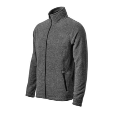 Malfini Férfi mikropolár, Shift (GRS) 850, Malfini Black XL