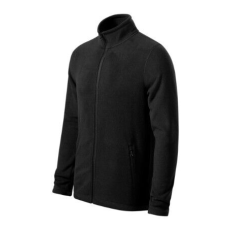Malfini Férfi mikropolár, Shift (GRS) 850, Malfini fekete 2XL