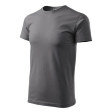 Malfini Férfi póló, Basic 129, Malfini Grey 4XL férfi póló
