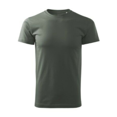 Malfini Férfi póló, Basic Free F29, Malfini Grey 2XL