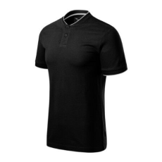 Malfini Férfi póló, Diamond 273, Malfini Black L