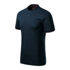 Malfini Férfi póló, Diamond 273, Malfini Blue XL