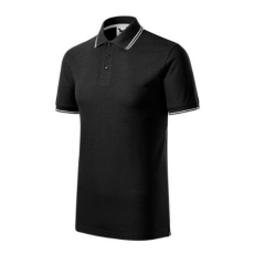 Malfini Férfi póló, Focus 232, Malfini S Black