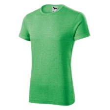 Malfini Férfi póló, Fusion 163, Malfini S Green férfi póló