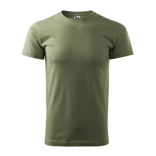 Malfini Férfi póló Malfini 129 khaki férfi póló