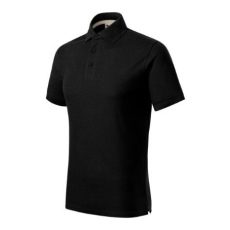 Malfini Férfi póló, Prime (GOTS) 234, Malfini Black 2XL