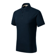 Malfini Férfi póló, Prime (GOTS) 234, Malfini Blue L