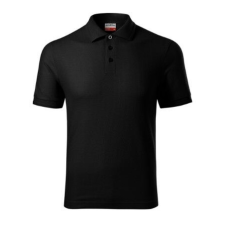 Malfini Férfi póló, Reserve R22, Malfini Black XL férfi póló