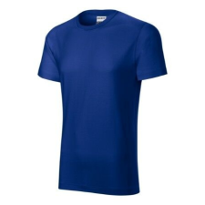 Malfini Férfi póló, Resist heavy R03, Malfini Blue 3XL férfi póló